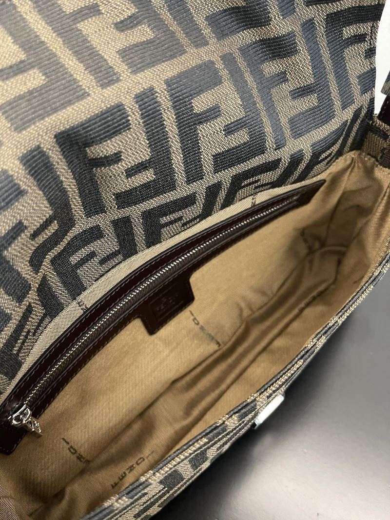 Fendi Baguette Bags